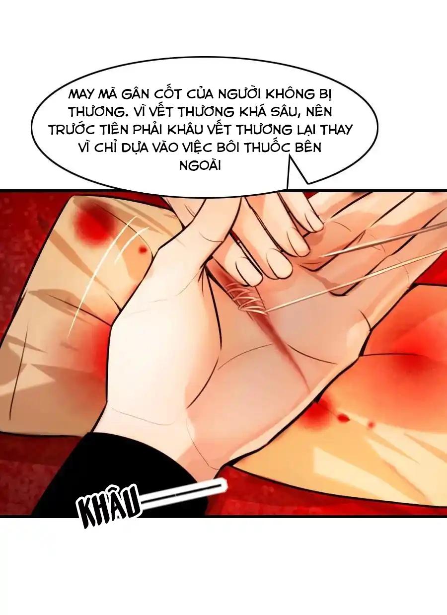 Vòng Luân Hồi - Chap 85