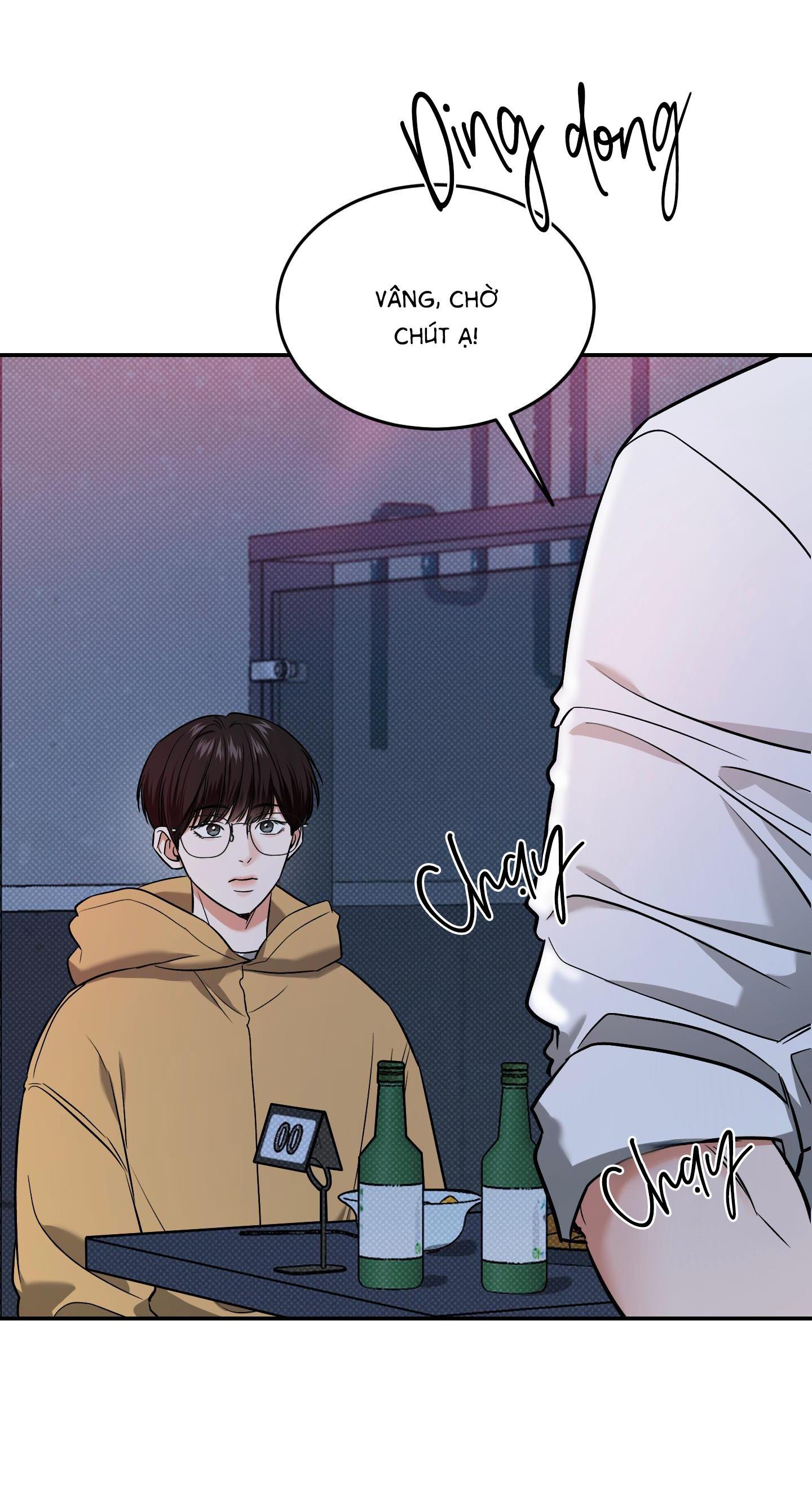 (CBunu) Hưởng Lợi - Chap 17