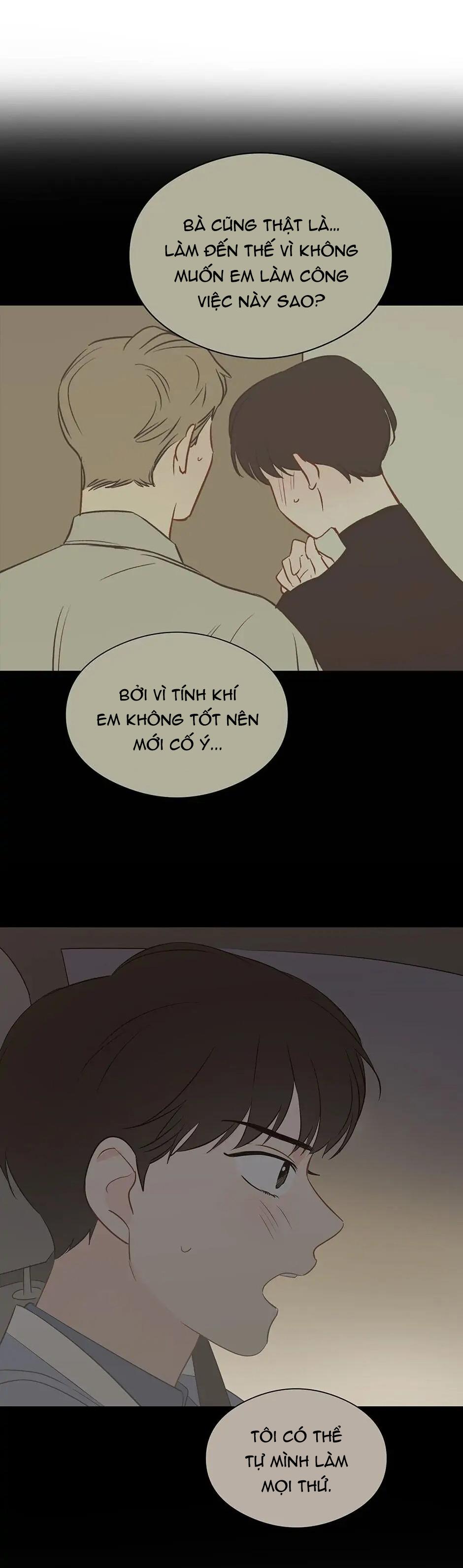 Liệu Rằng... Đây Có Phải Chỉ Là Một Giấc Mơ Không!? - Chap 13