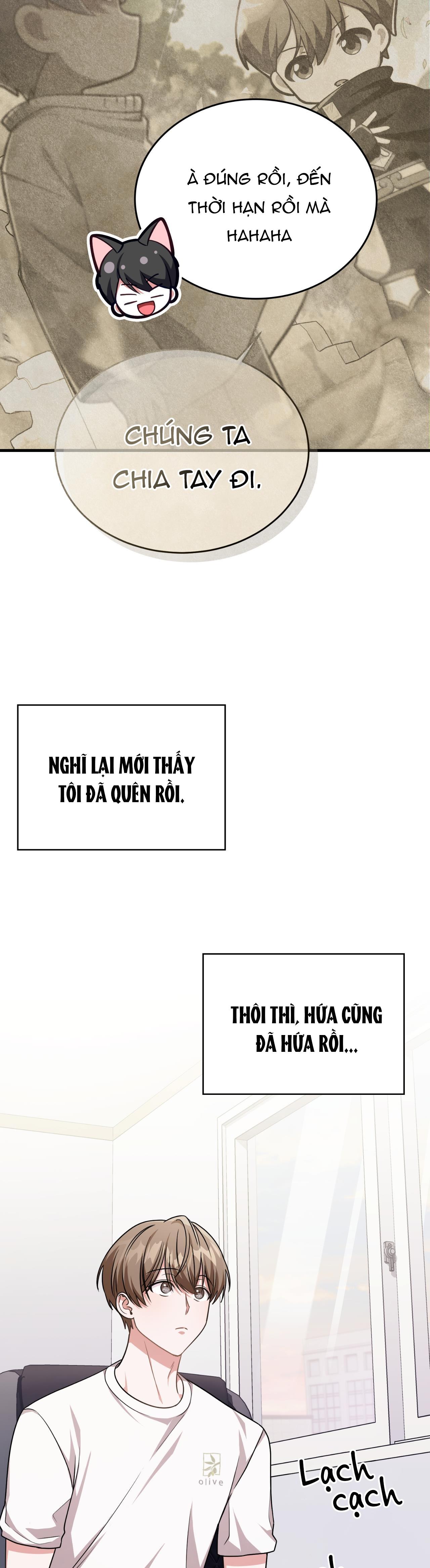 Guild member - Chap 24