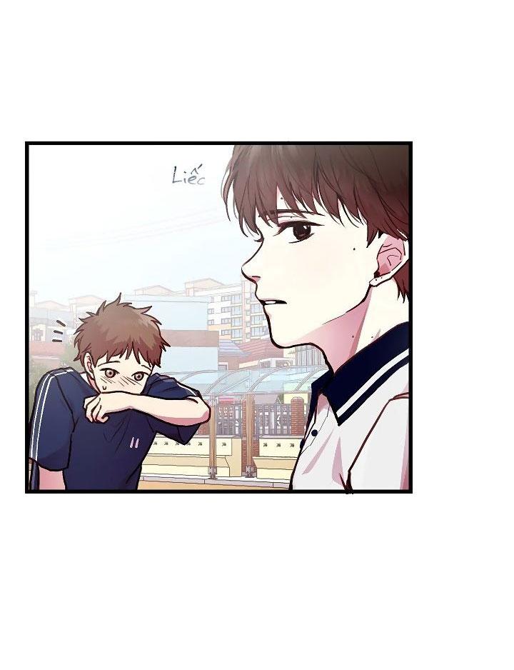 Cách Để Trở Thành Gia Đình - Chap 5