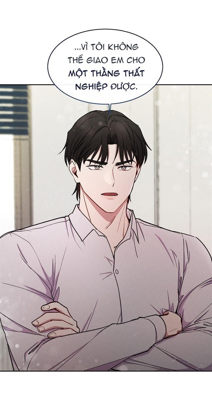 Giá Như Anh Cần Em - Chap 33