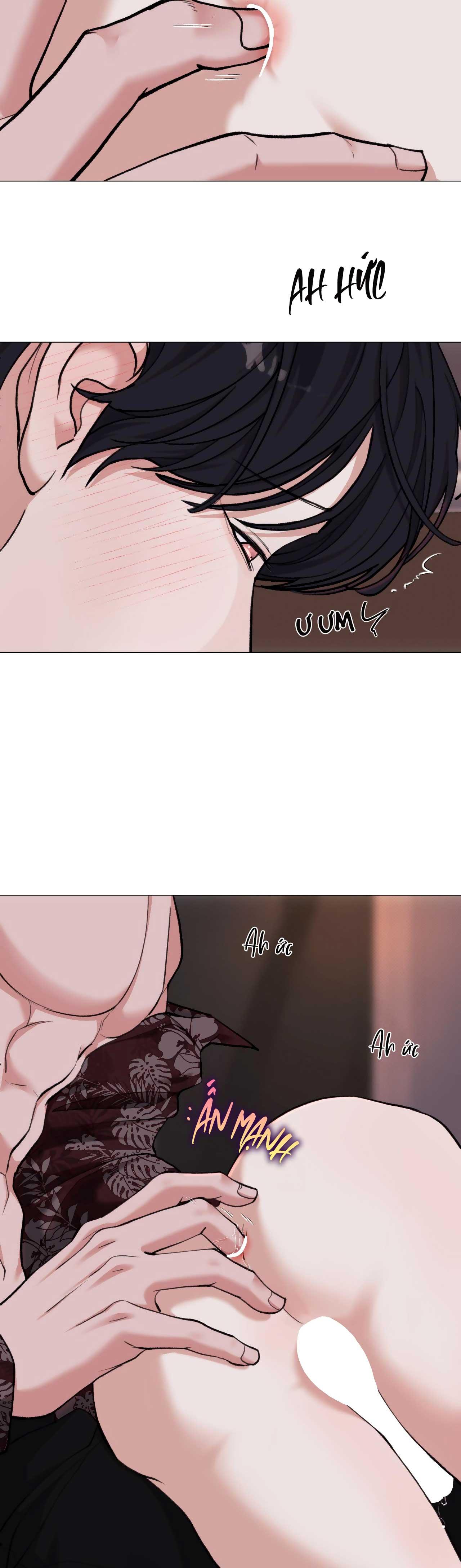EM BÉ VÀ ĐẠI CA - Chap 33