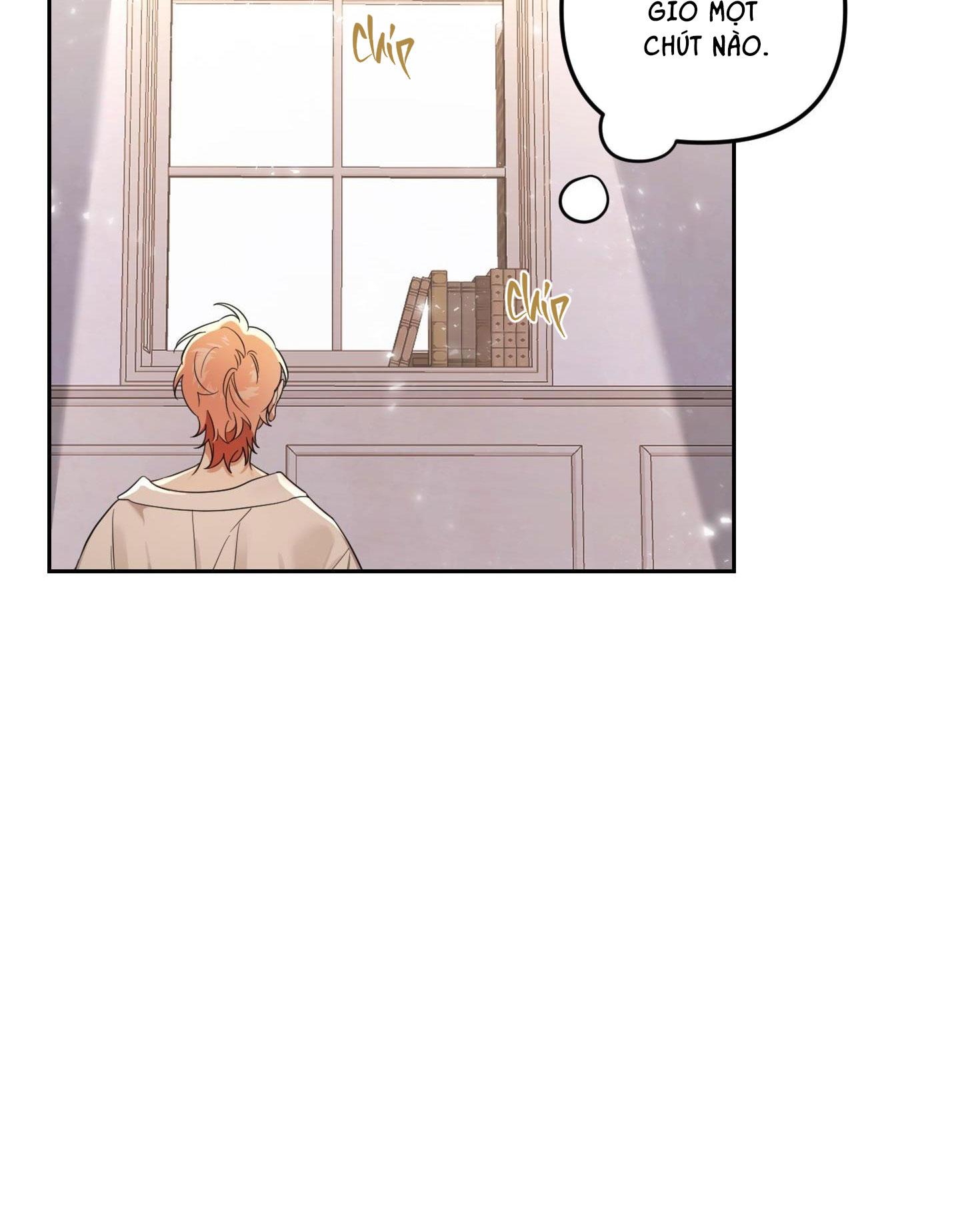VƯỜN HOA - Chap 39