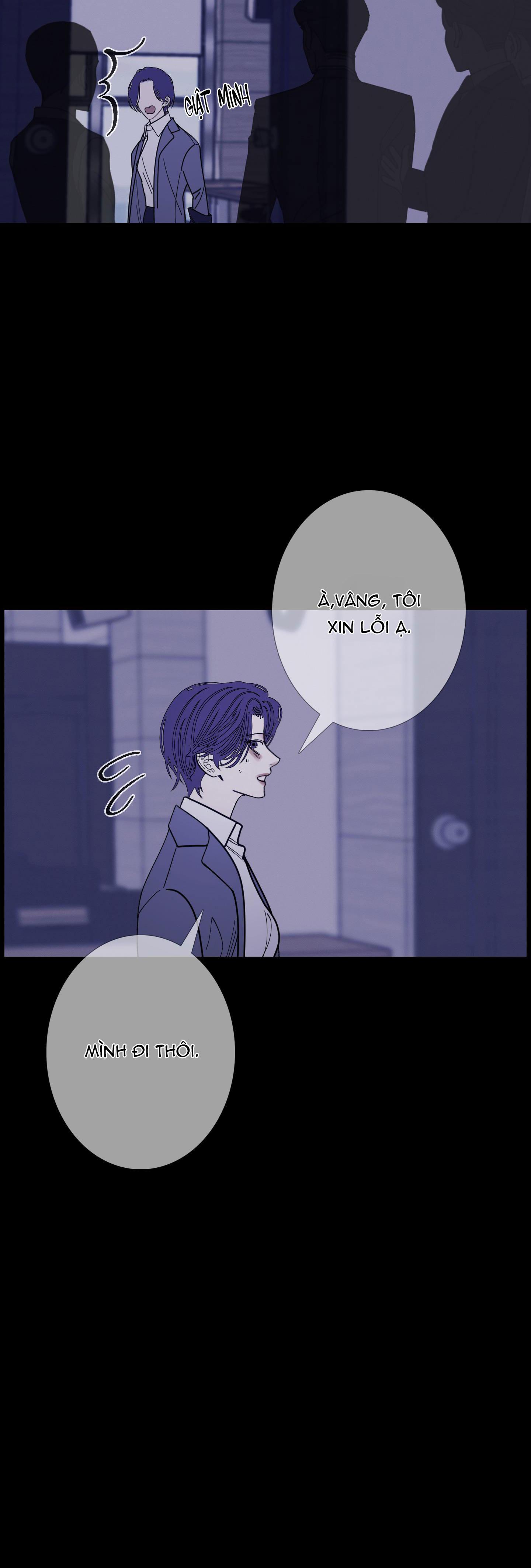 CHUYỆN QUỶ MÔN QUAN - Chap 67
