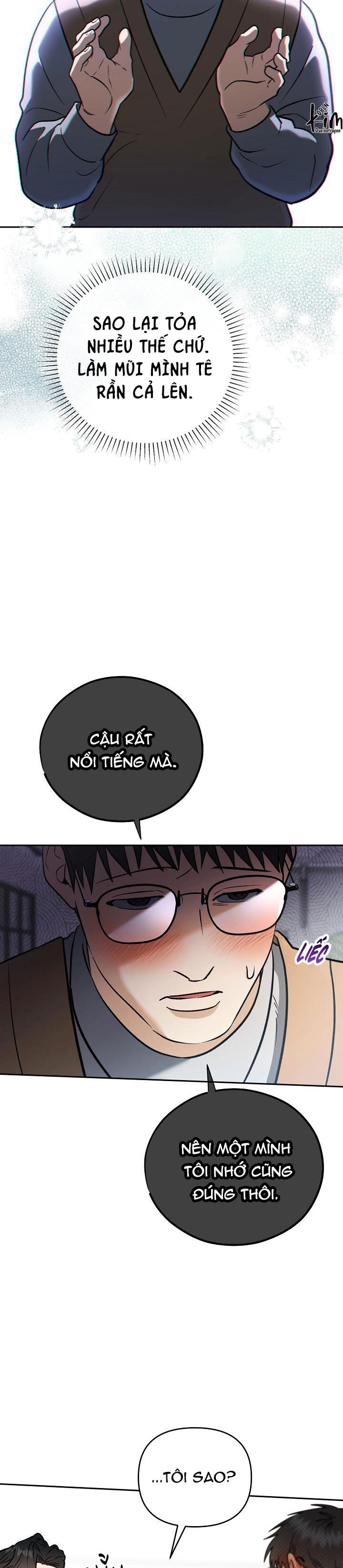 ROMANCE NOT ROMANTIC - Chap 11