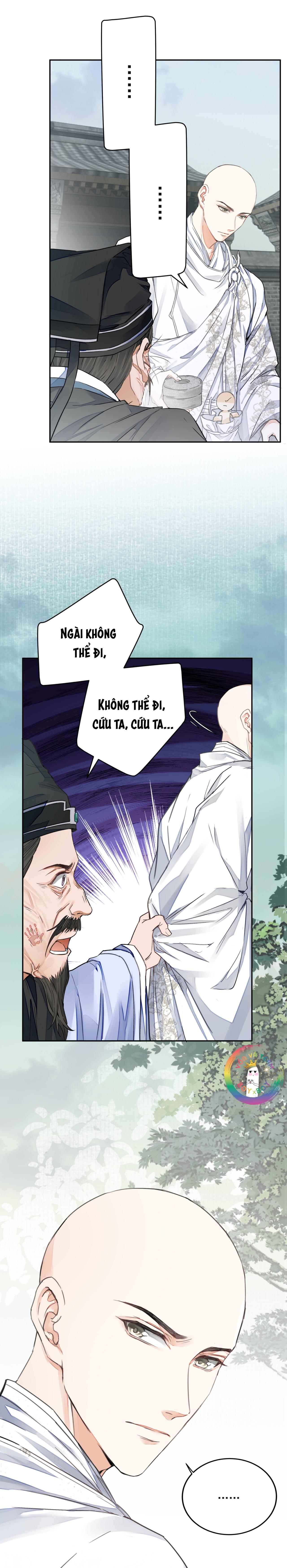 Đồng Tiền Kham Thế - Chap 27