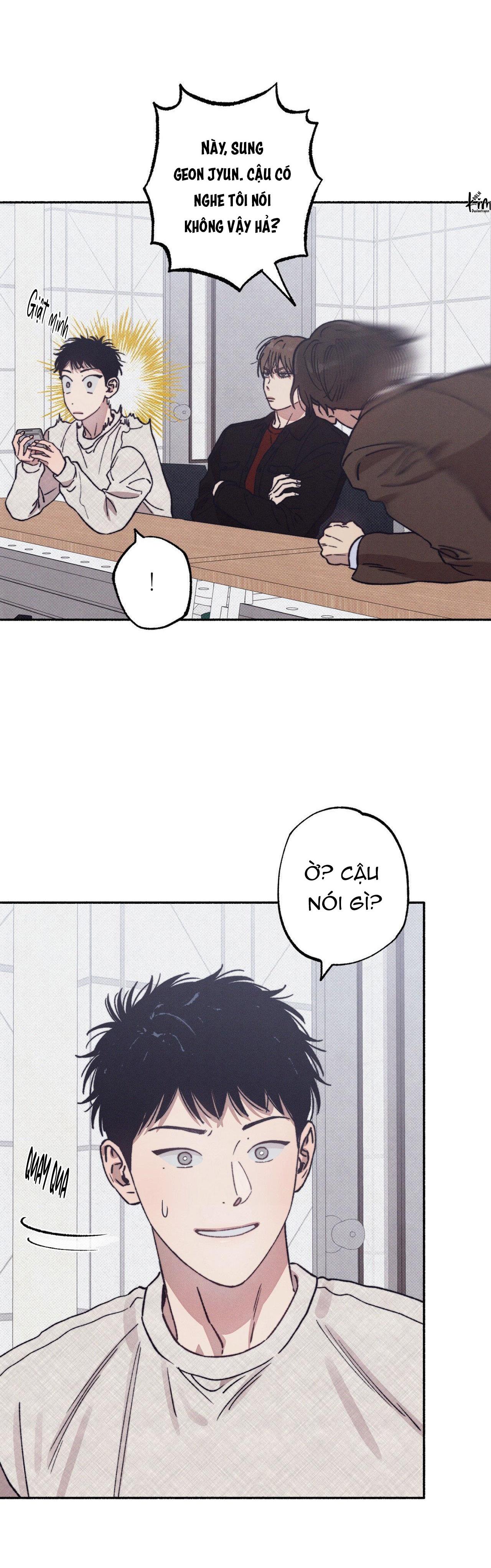 TỪ 1 ĐẾN 10 - Chap 25