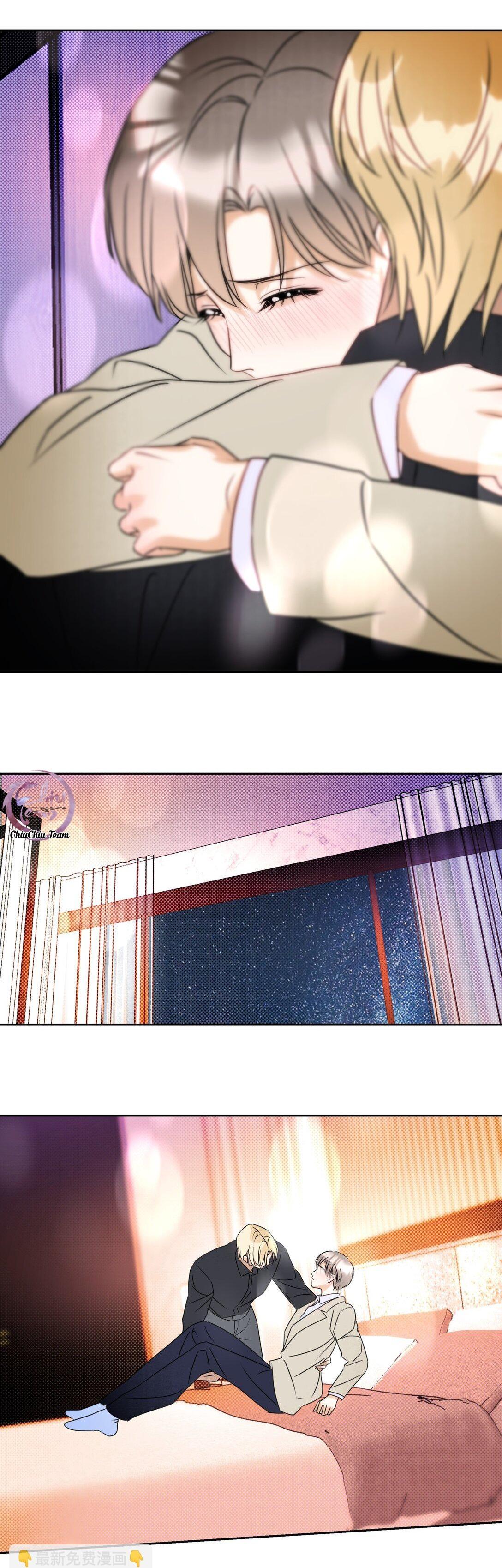 Anh Trai Rẻ Tiền Của Tôi - Chap 23
