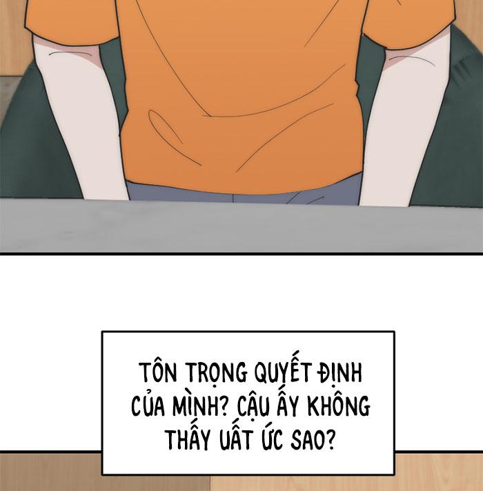 (END) Đàn Anh Sói Ca Cùng Phòng Của Tôi - Chap 27