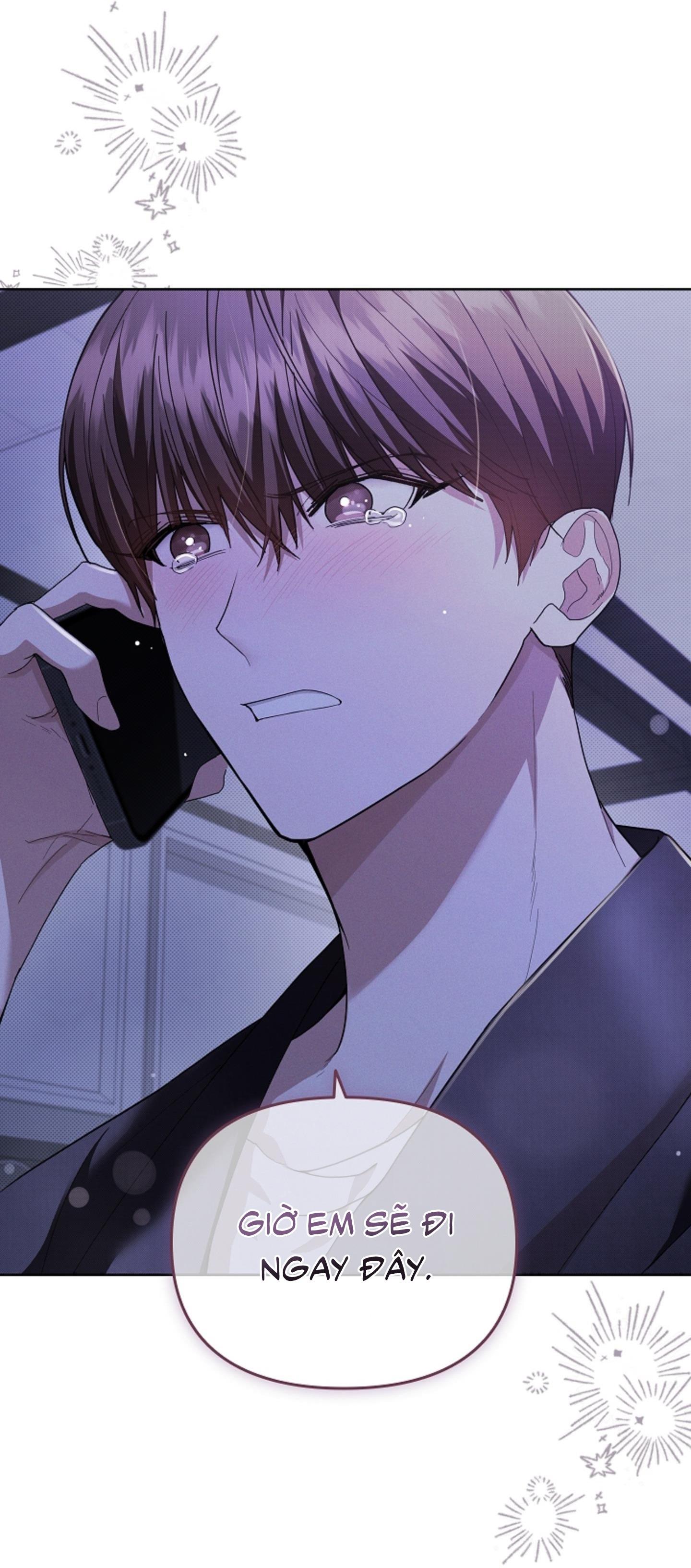 ĐỪNG ĐỘNG VÀO CÚN CON! - Chap 14