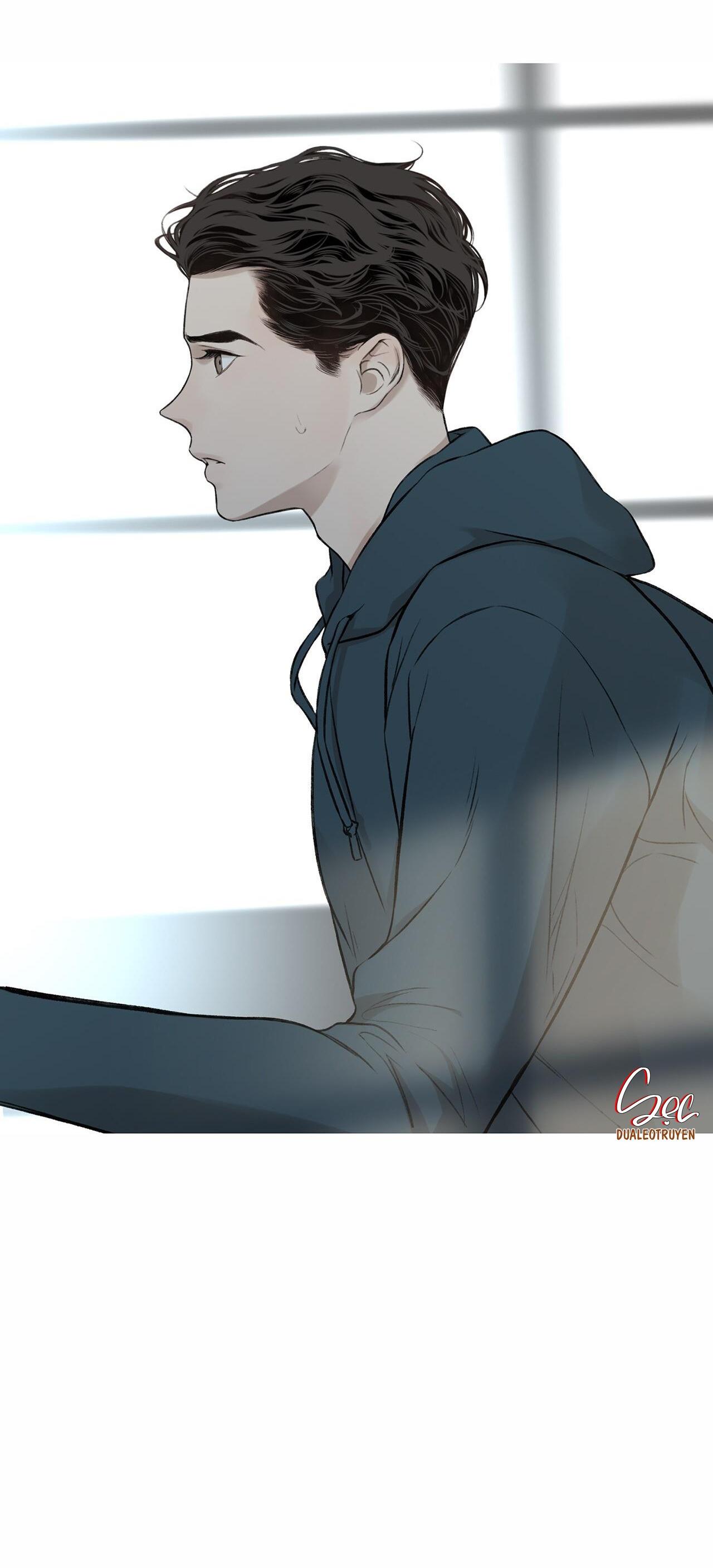 (ABO) DASH - Chap 1