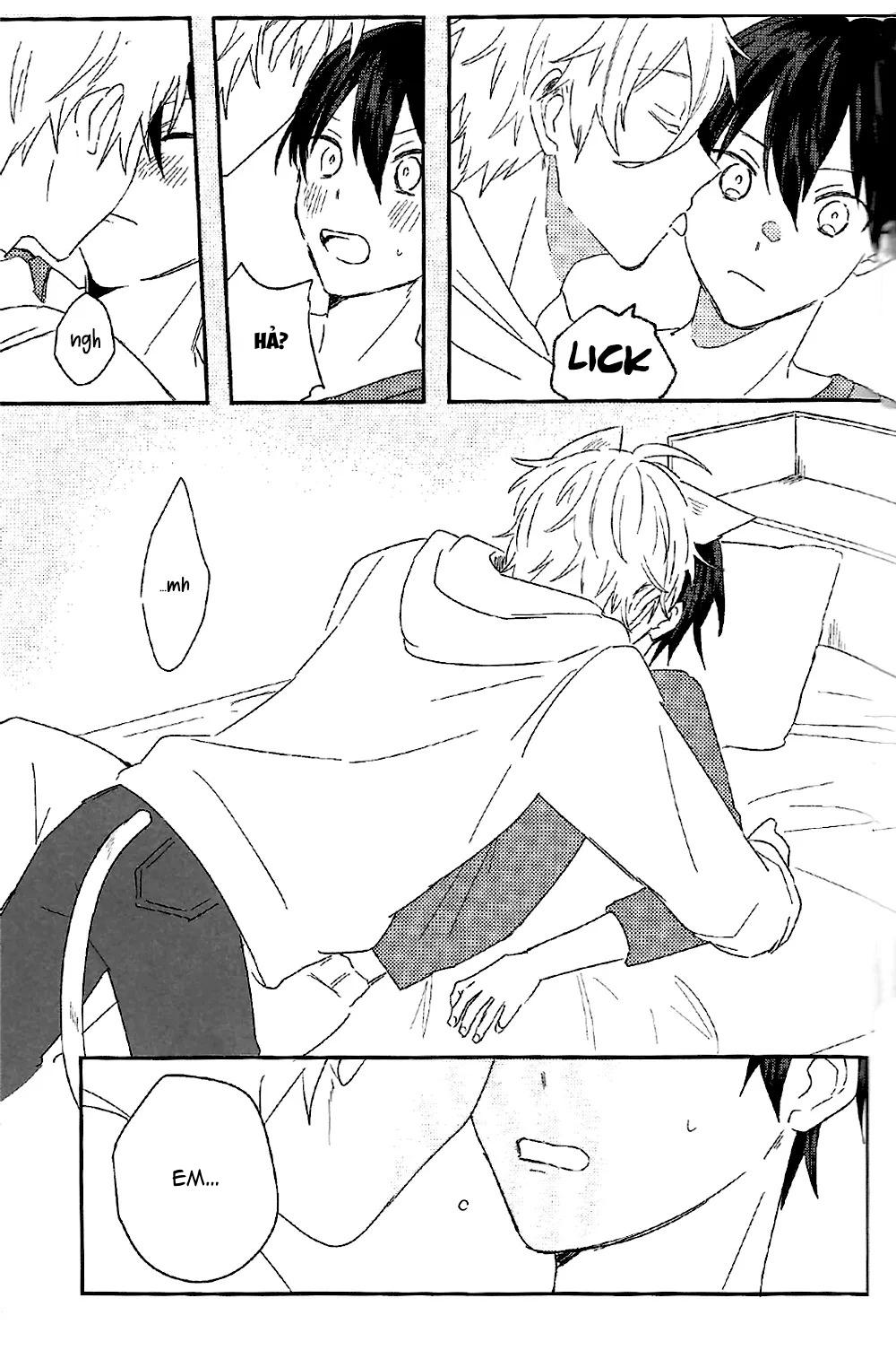 (Vicera) Blue Lock Dj - Chap 61