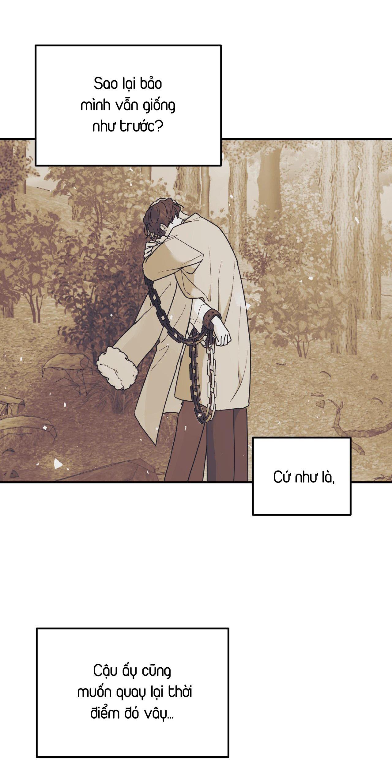 (CBunu) Cây Không Có Rễ - Chap 59
