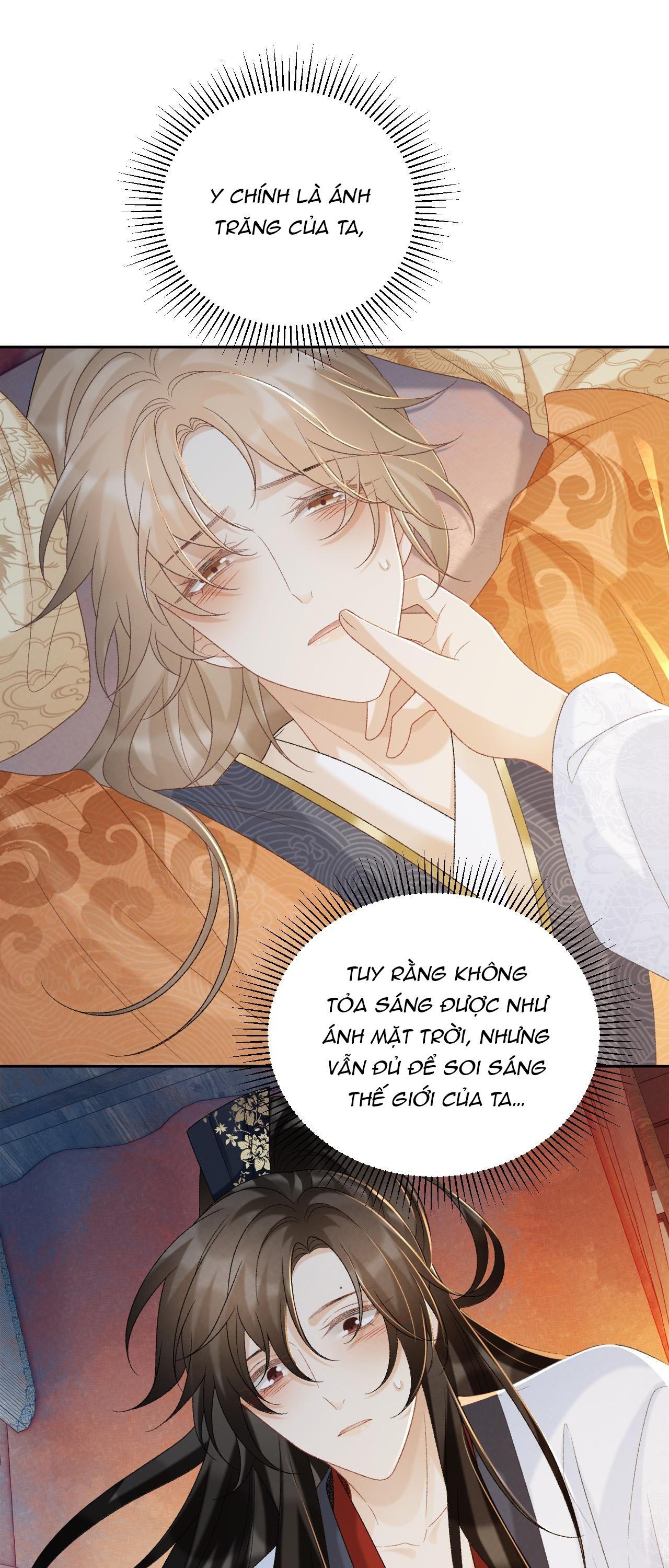 CẠM BẪY CỦA KẺ BIẾN THÁI - Chap 59