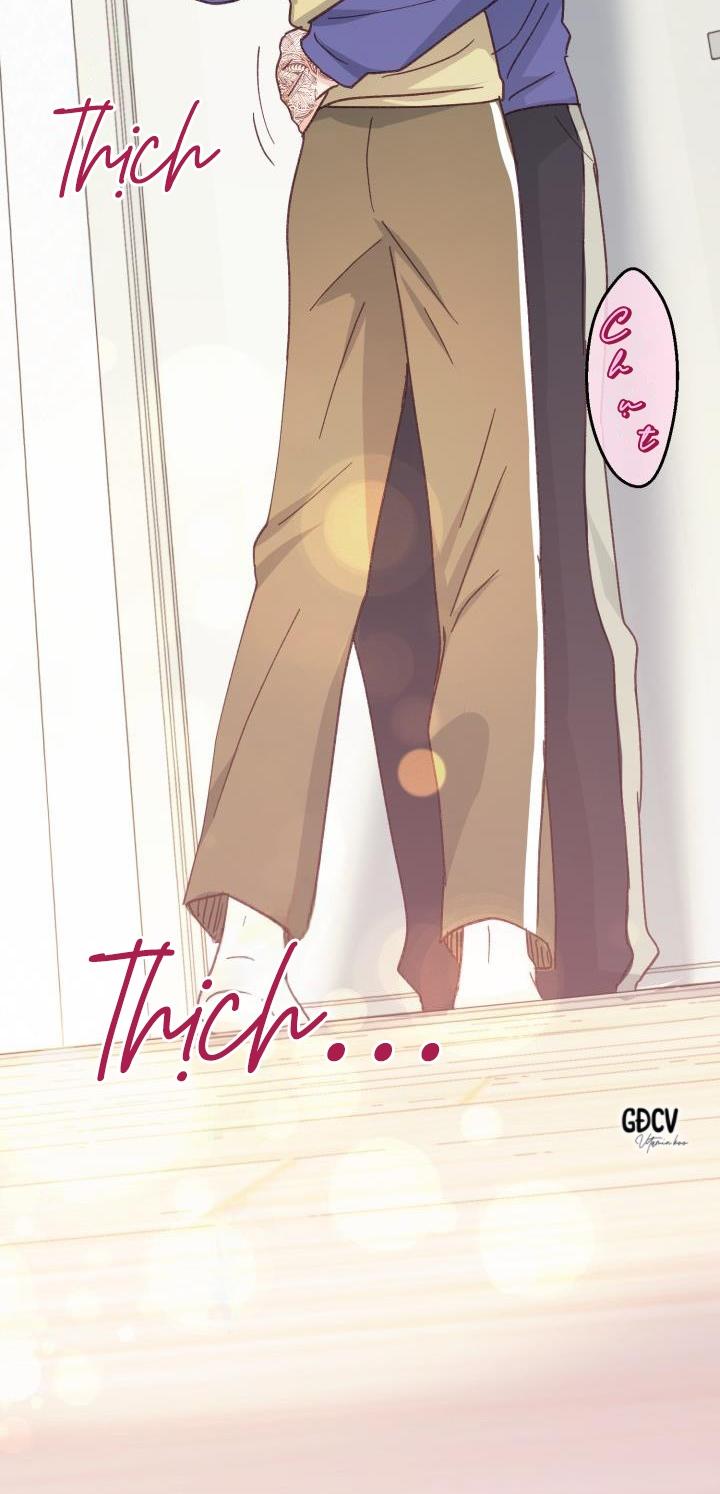 BẠN TRAI VÔ SONG CỦA TÔI - Chap 13