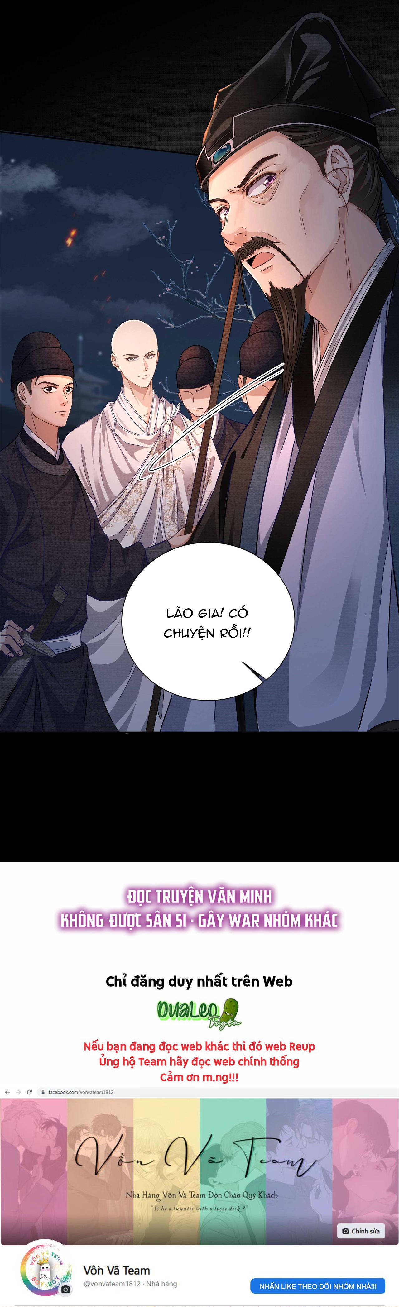 Đồng Tiền Kham Thế - Chap 9