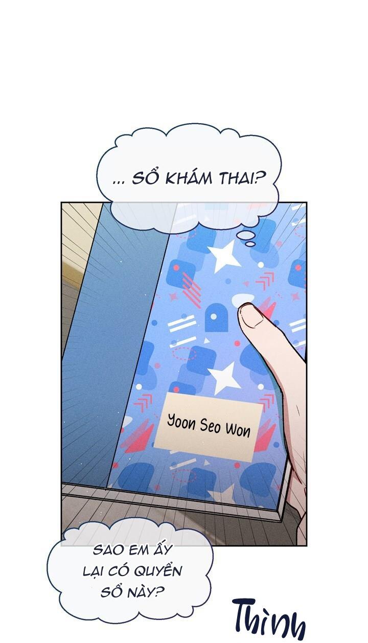 Giá Như Anh Cần Em - Chap 33