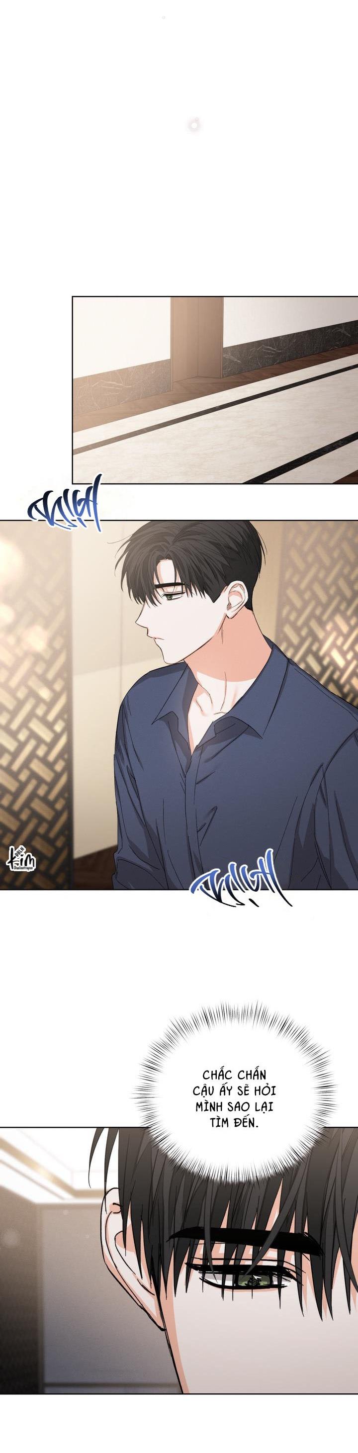 NINE TO NINE - Chap 56