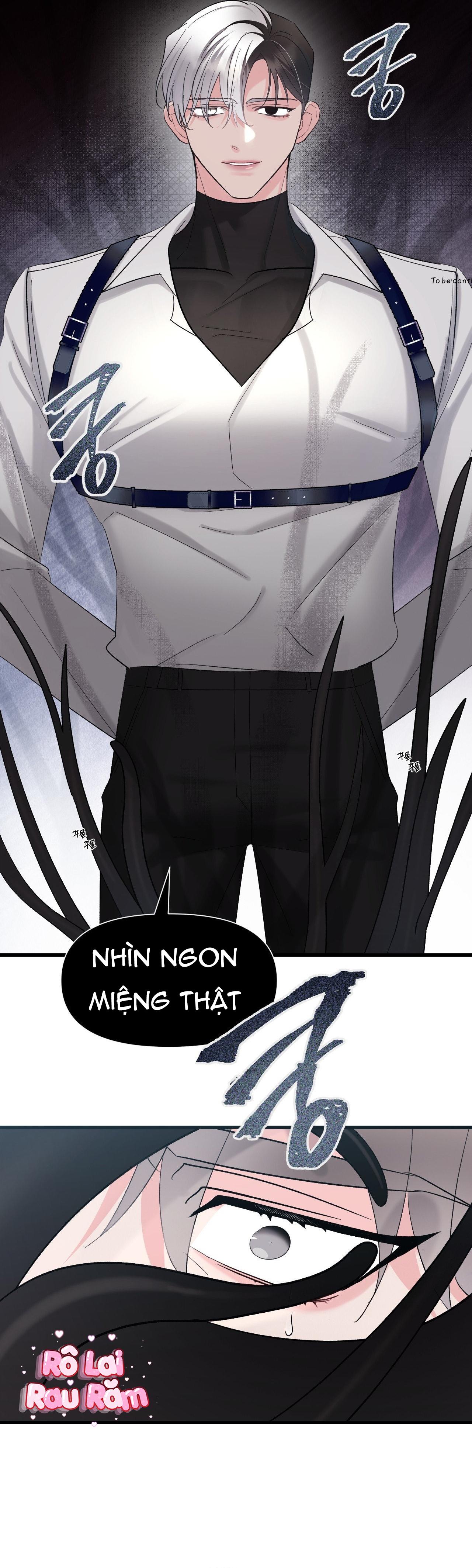 NHỊP ĐẬP - Chap 20