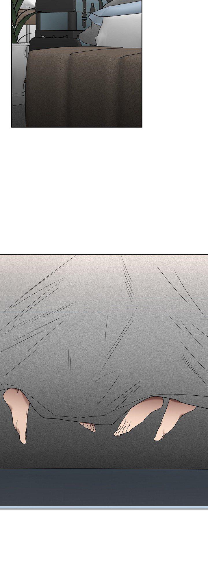 Không Hơn Không Kém - Chap 31