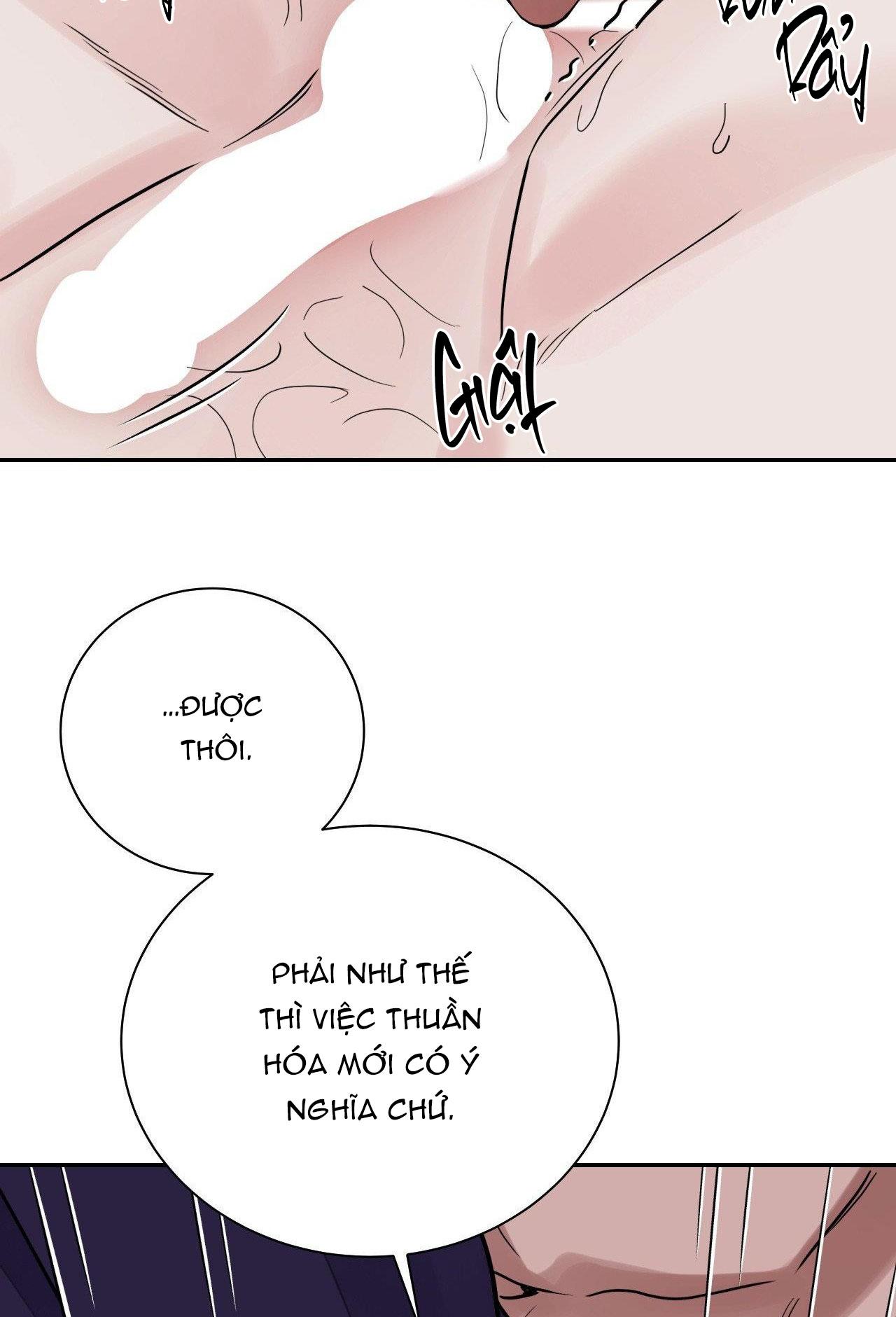 KIẾM HOA - Chap 78