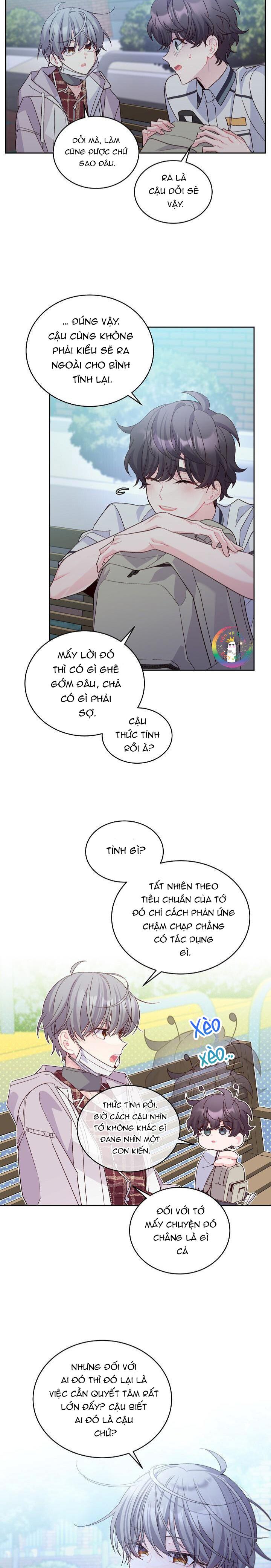 Merry Marbling - Chap 67