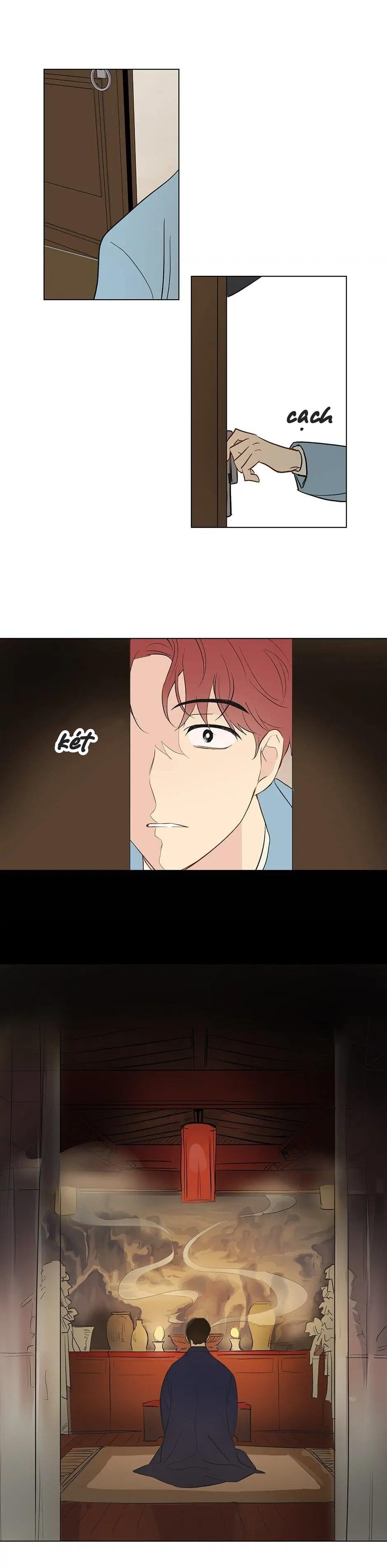 Liệu Rằng... Đây Có Phải Chỉ Là Một Giấc Mơ Không!? - Chap 1