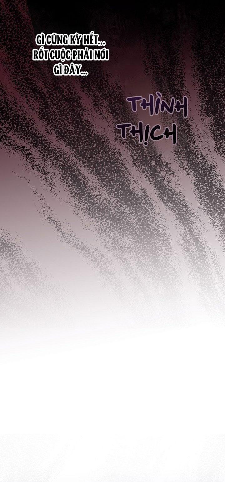 Cách Để Trở Thành Gia Đình - Chap 5