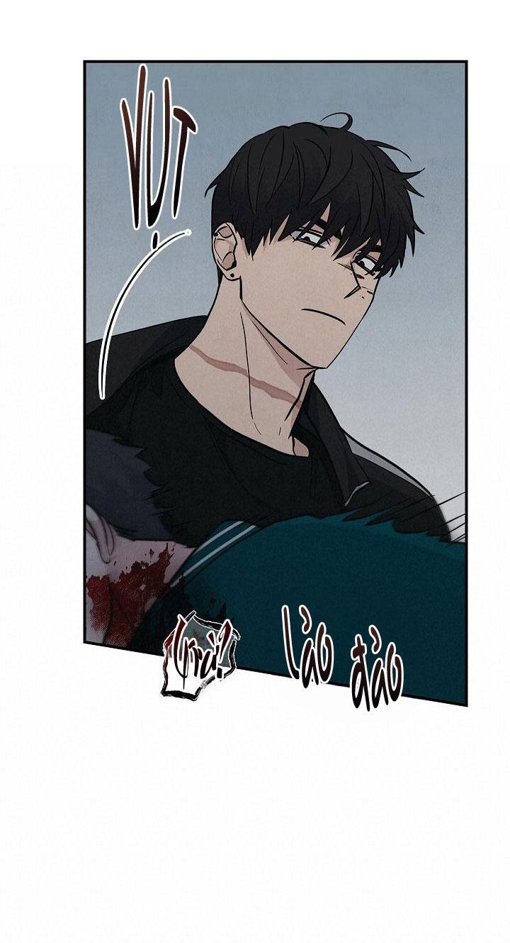 Deadman Switch - Chap 10