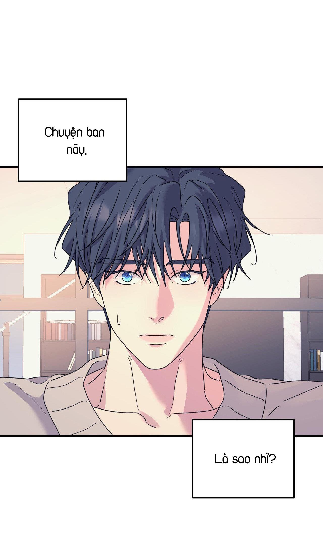(CBunu) Cây Không Có Rễ - Chap 59