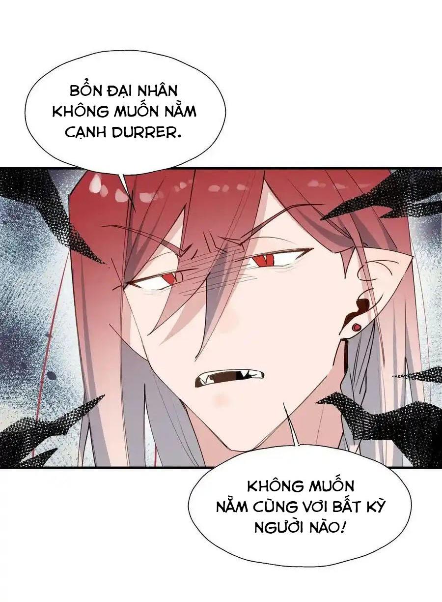 Ma vương đại nhân luôn trêu chọc tôi - Chap 65