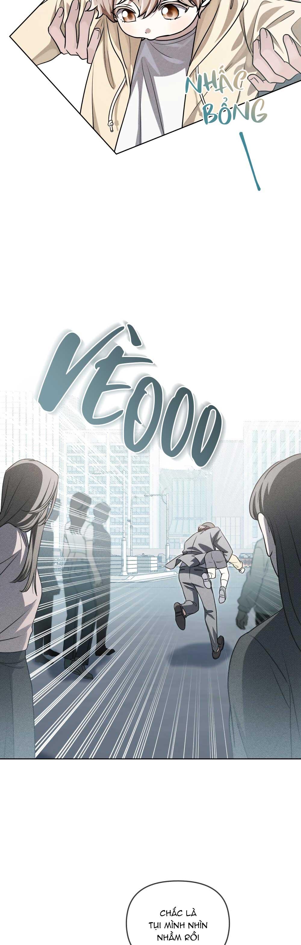 HỎA HỒN - Chap 14