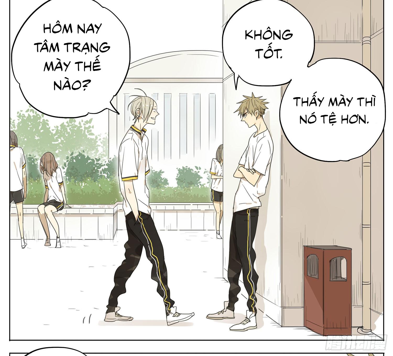 19 days - Chap 26