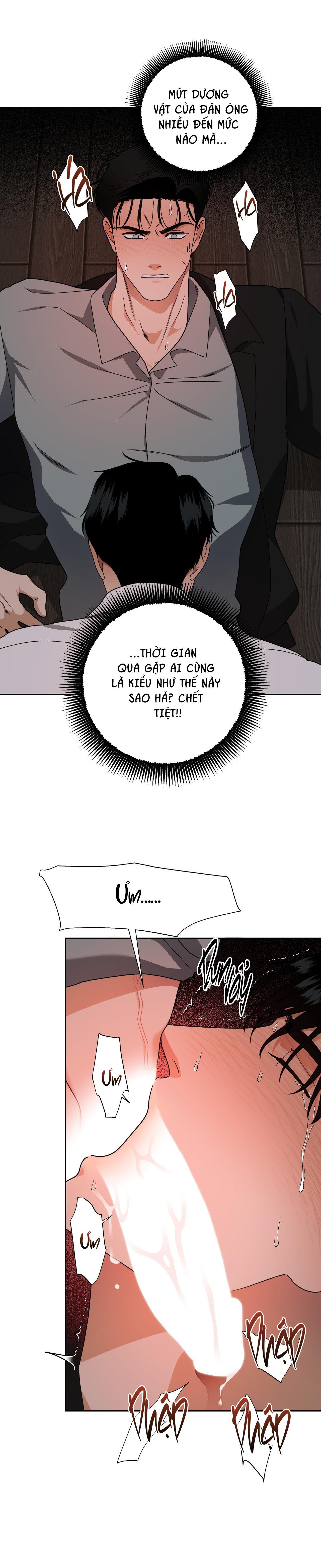 AGATHOS REPORT - Chap 8