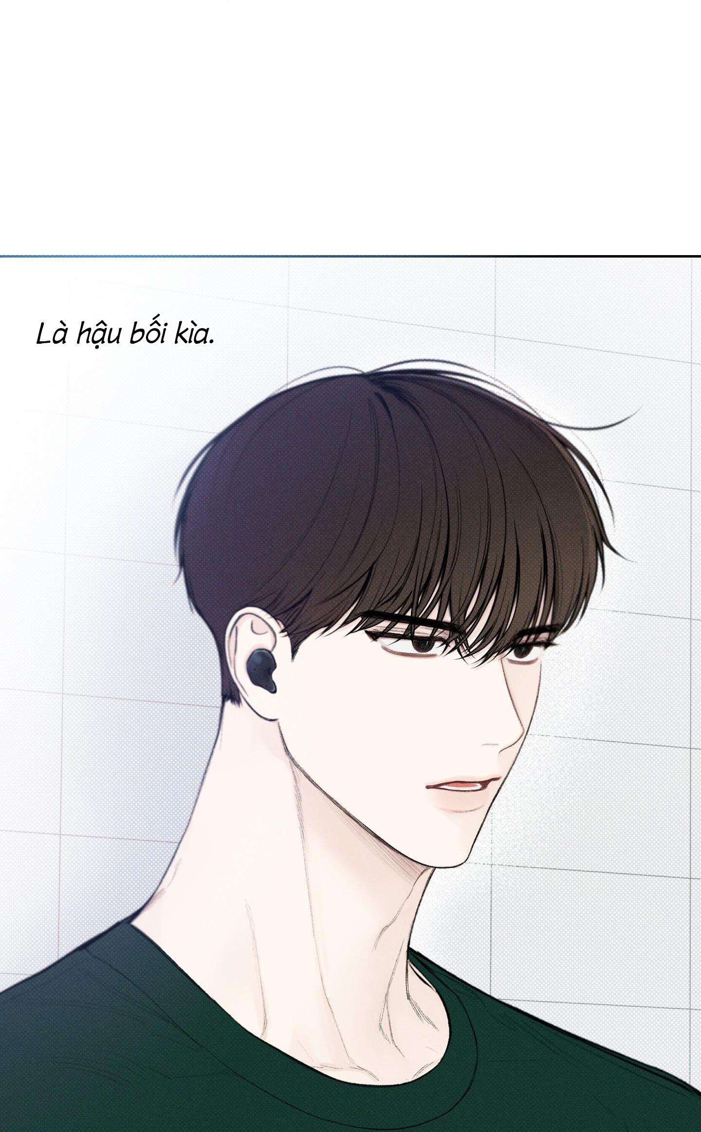 (CBunu) THÁNG 12 - Chap 9