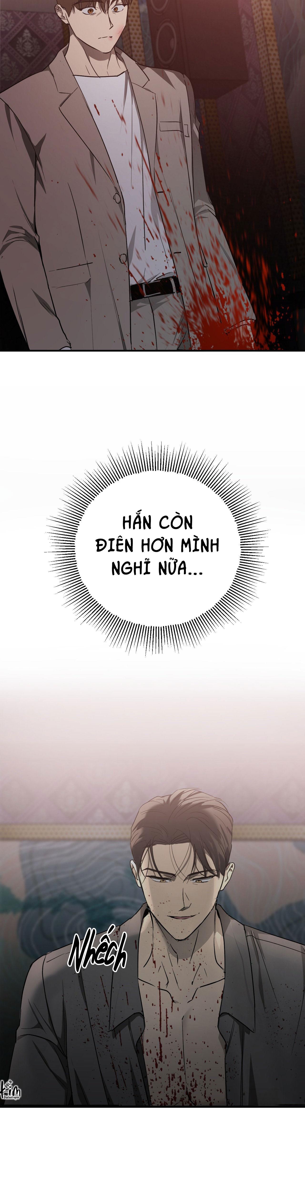 Độc Xà - Chap 2