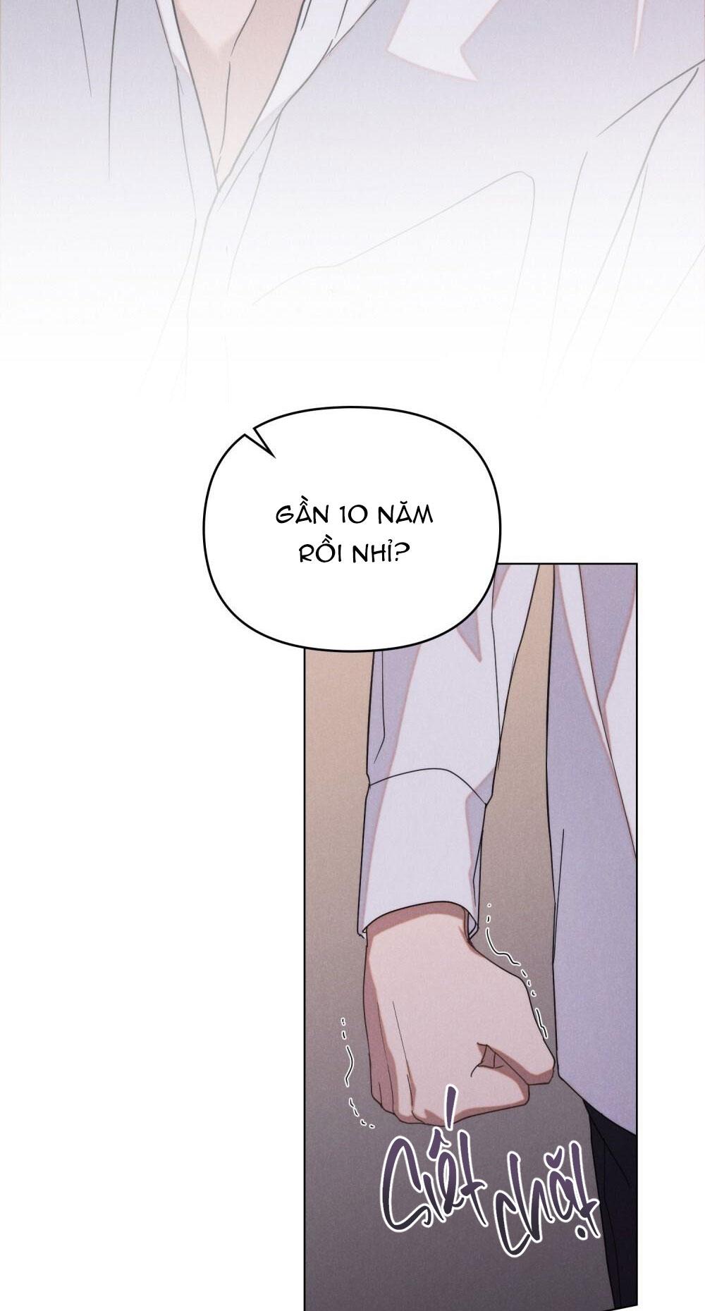 NGƯỜI TÌNH BÍ MẬT - Chap 2