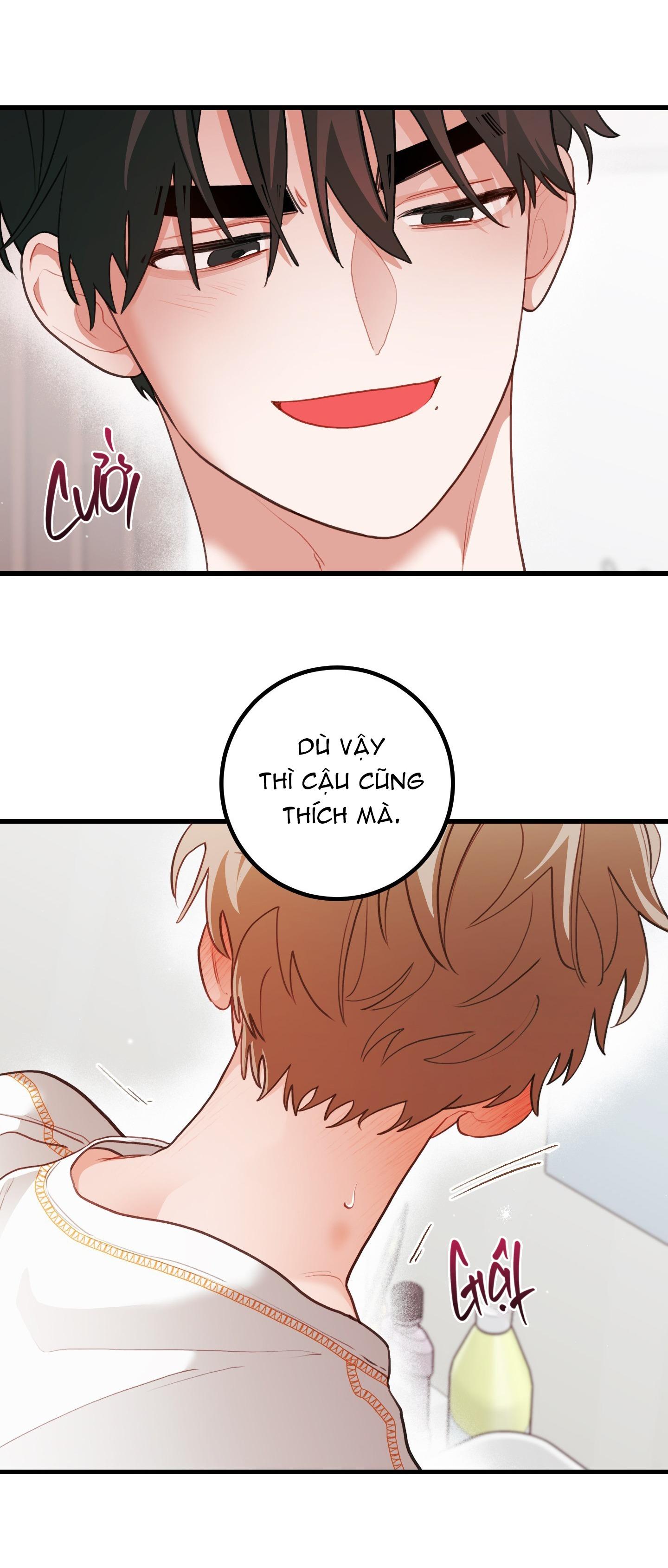 CHUYỆN TÌNH HOA LÊ NỞ - Chap 72