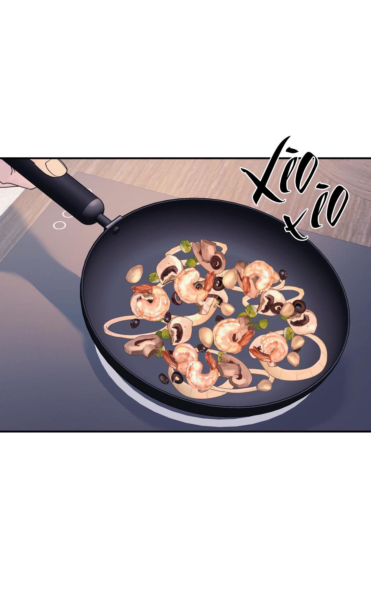 (CBunu) Cây Không Có Rễ - Chap 59