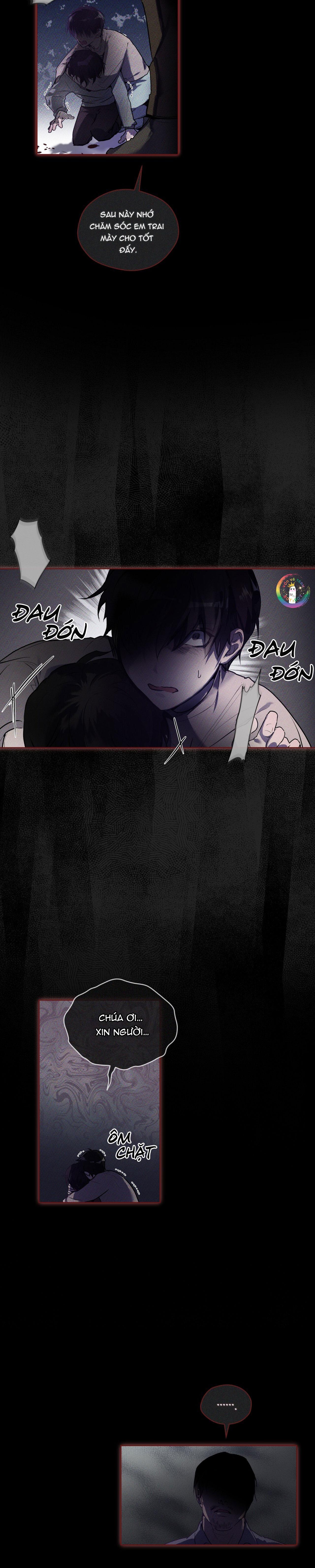 Kí Ức Về Trong Hơi Thở - Chap 6