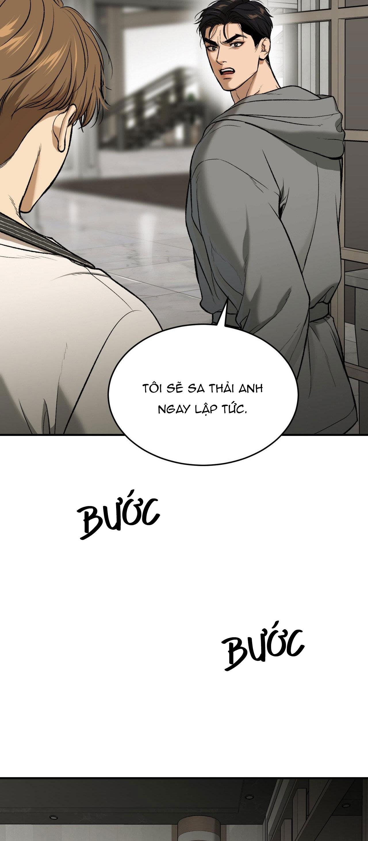 ĐIỀM RỦI - Chap 46