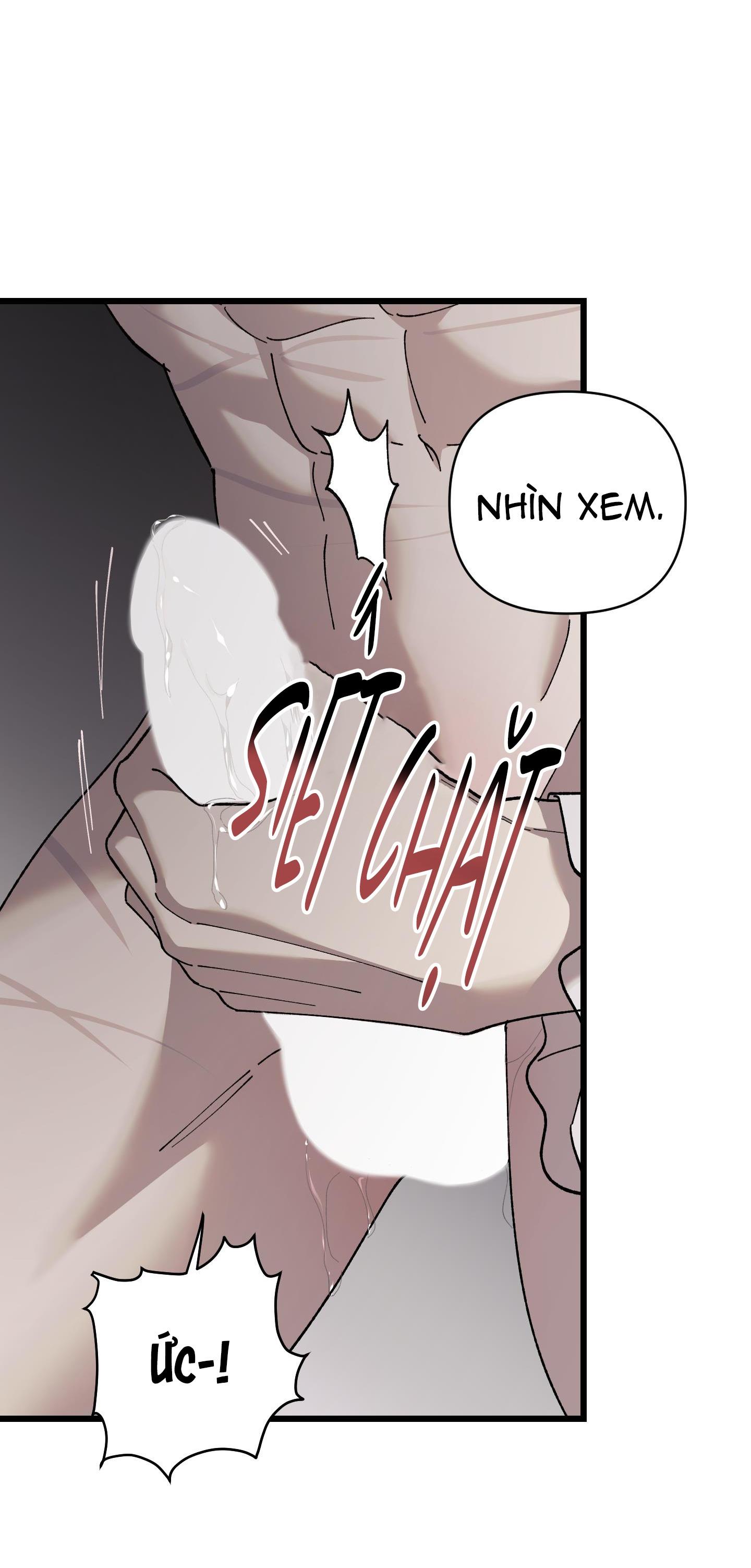 Đóa hoa của mặt trời - Chap 70