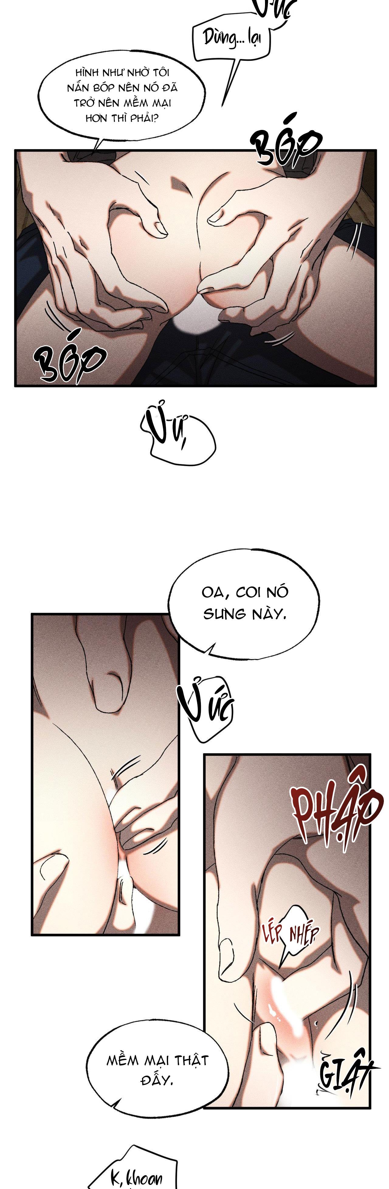 Cash Or Credit - Chap 8