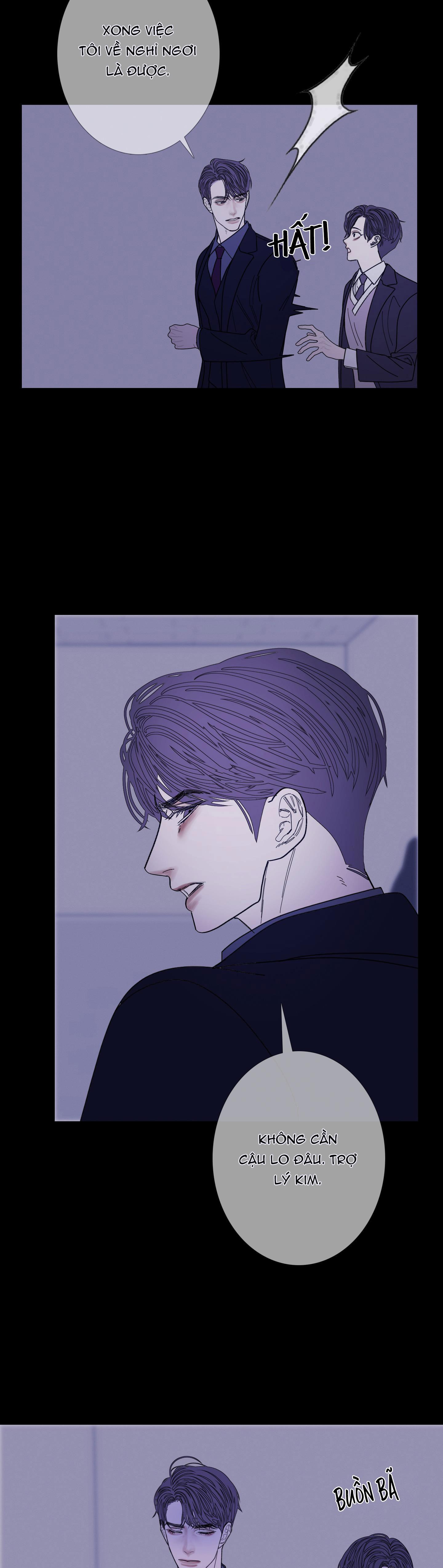CHUYỆN QUỶ MÔN QUAN - Chap 67