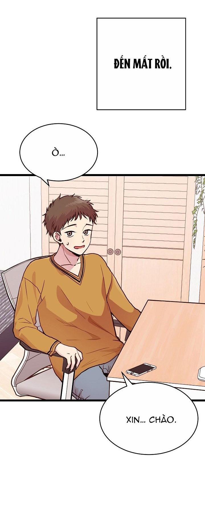 Cách Để Trở Thành Gia Đình - Chap 5
