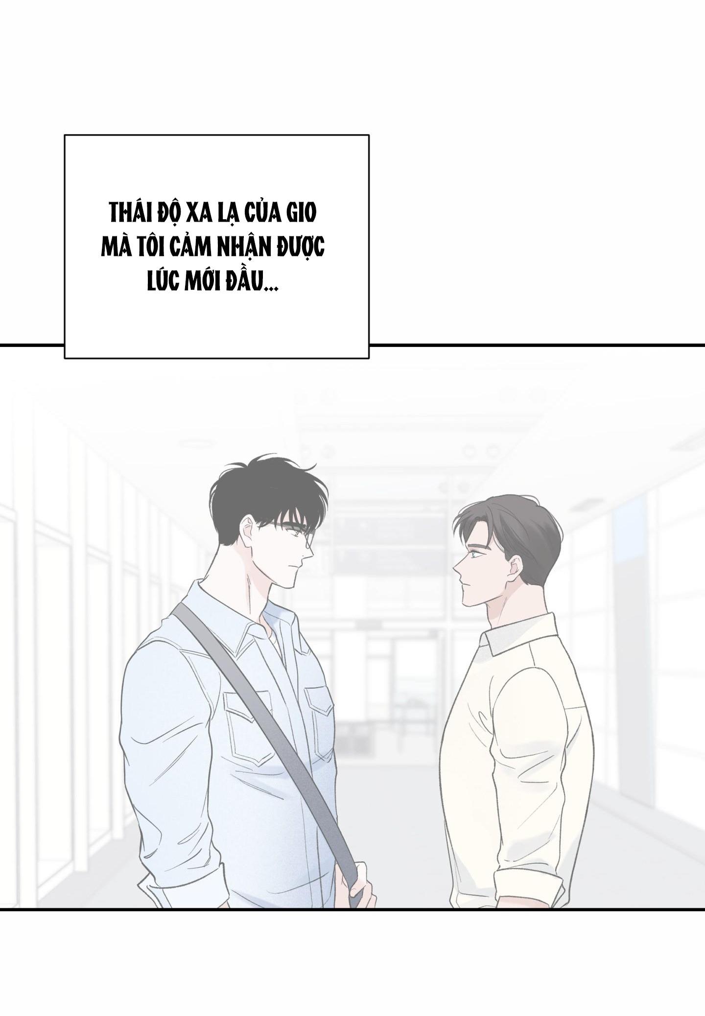 OVER CLOCK - Chap 30