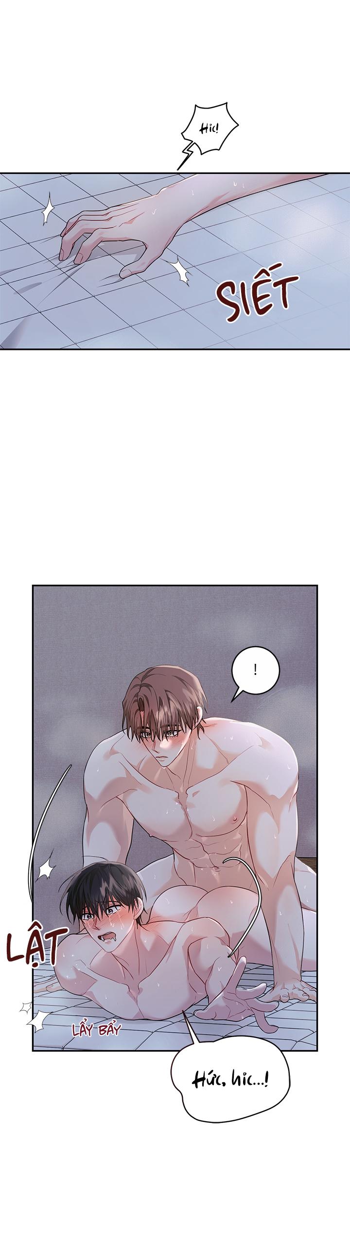 TIỂU THỬ: BẮT ĐẦU MÙA HÈ - Chap 51