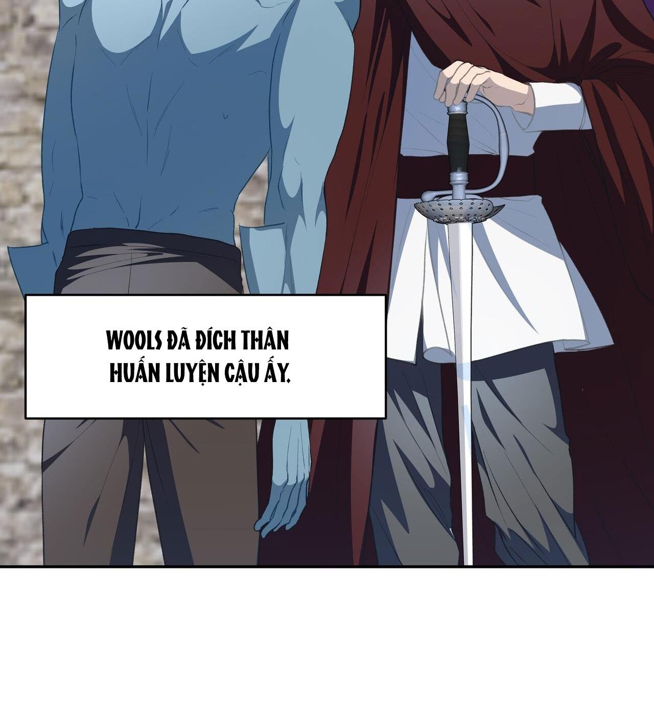 CÁCH TỒN TẠI NHƯ MỘT NGƯỜI CHƠI - Chap 54