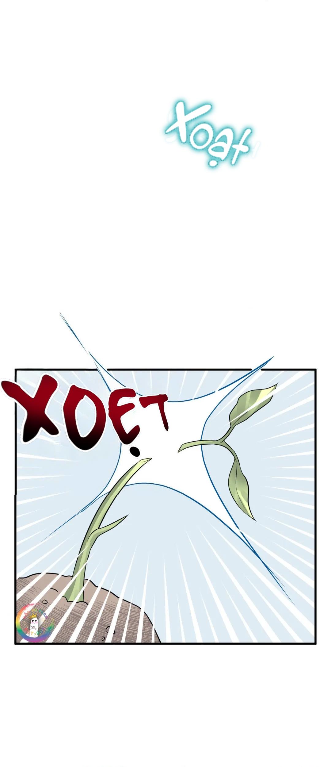 Người Tình Của Ác Quỷ - Chap 20